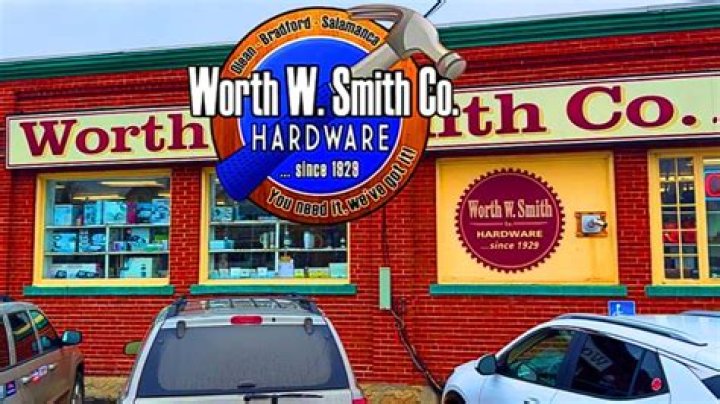Worth W. Smith opens sixth store in Cuba News
