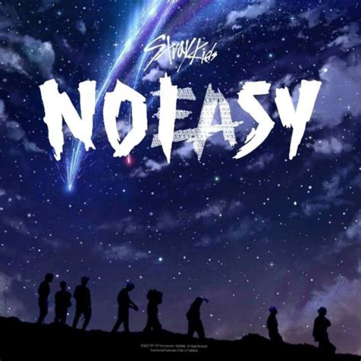 [WTS/LFB] stray kids noeasy applemu pob, Hobbies & Toys, Memorabilia