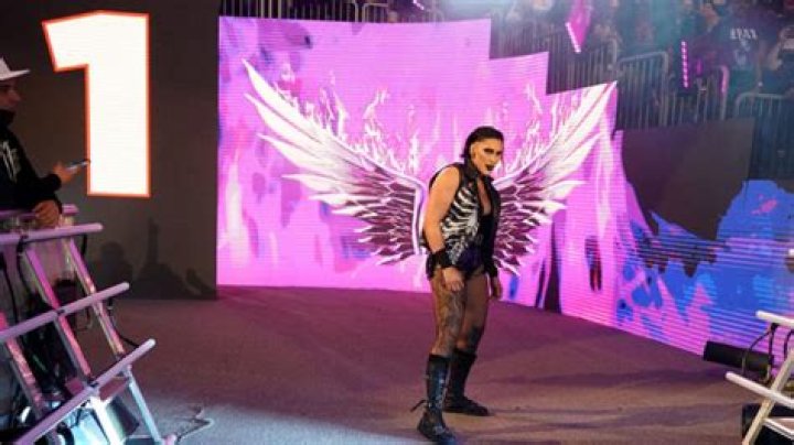 WWE must do more with Rhea Ripley's championship reign