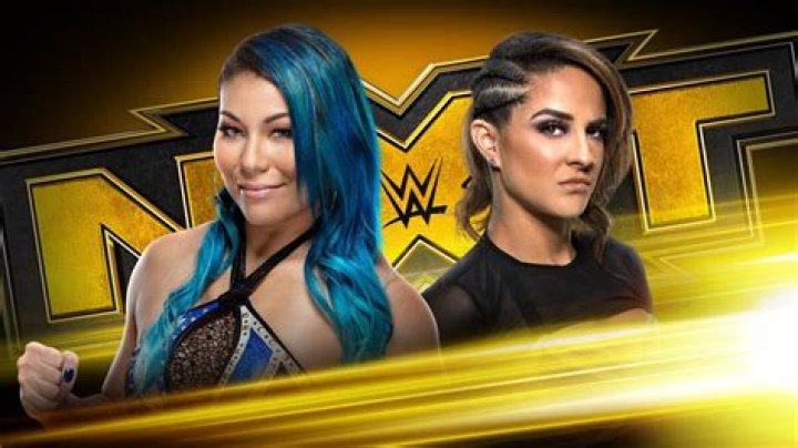 WWE NXT Mia Yim and why realistic representation matters