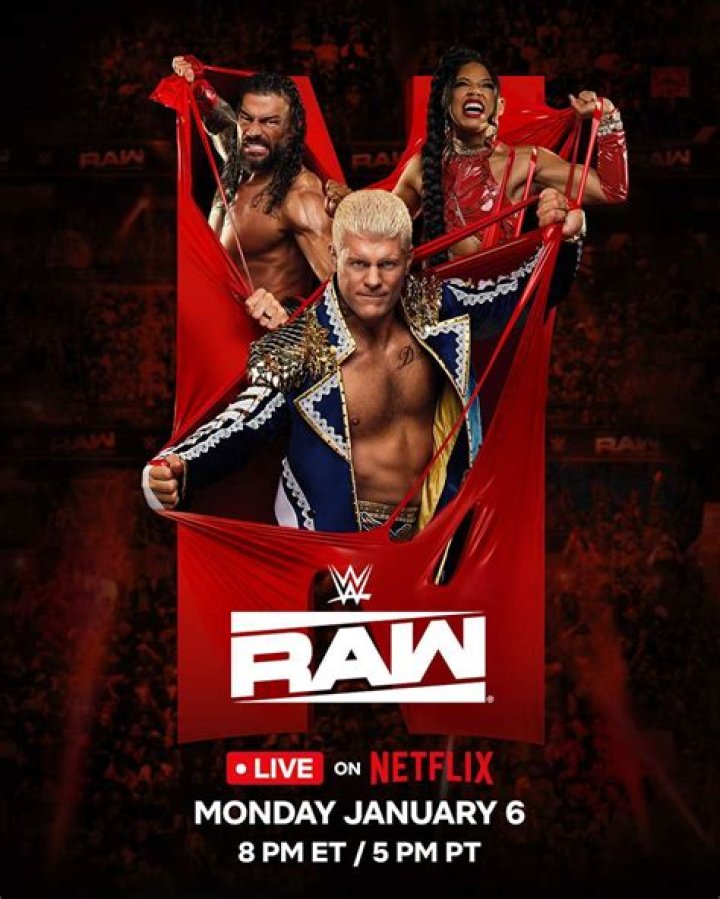 WWE Raw Episode 1784 Masterclass in Sports Entertainment!