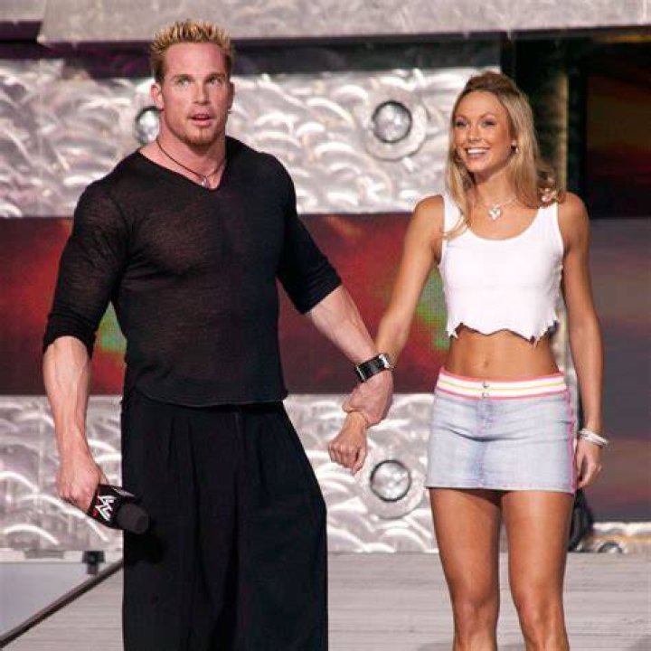 WWE Stacy Keibler Classic Pictures HawtCelebs