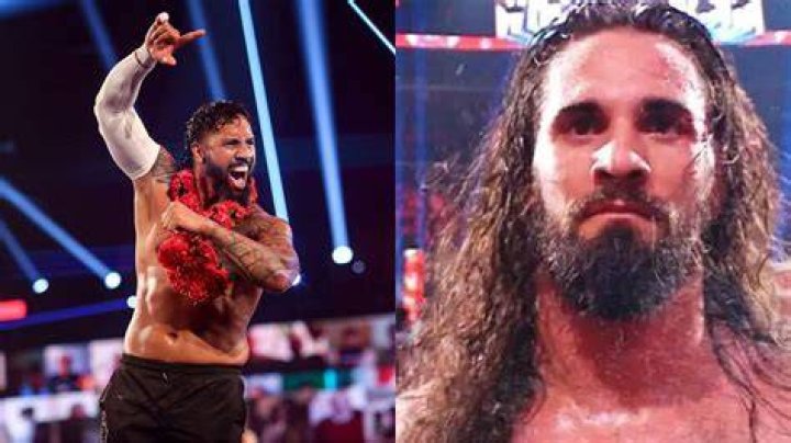 WWE Supershow Results Jey Uso defeats current champion, Becky Lynch