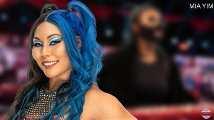 WWE Superstars Mia Yim Woman of Wrestling Central