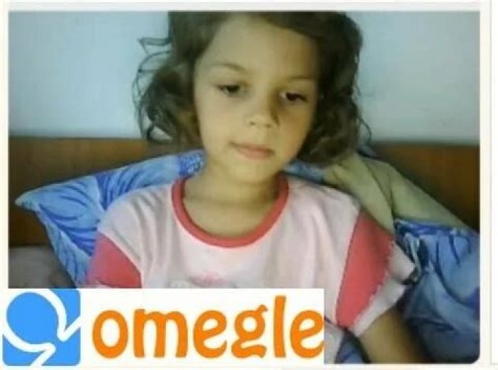 Www Omegle Telegraph