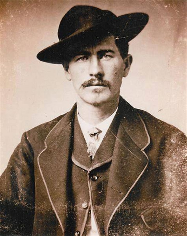 Wyatt Earps Embarrassing Moment True West Magazine