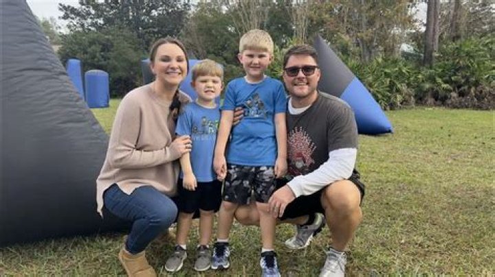 Wyatts birthday YouTube