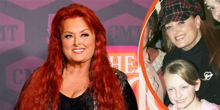 Wynonna Judd&rsquo;s 22yearold daughter, Grace, sentenced to 8 years in
