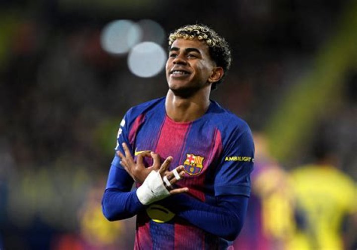 Xavi vil udtage 15&aring;rige Lamine Yamal til pokalkamp Nyheder