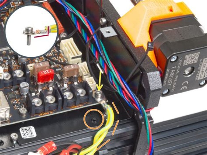 xBuddy status LEDs (MK4, MK3.9) Prusa Knowledge Base