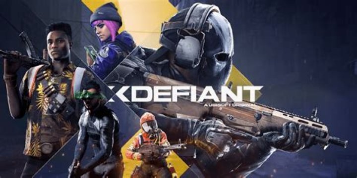 XDefiant Does it Have Crossplay & CrossProgression?