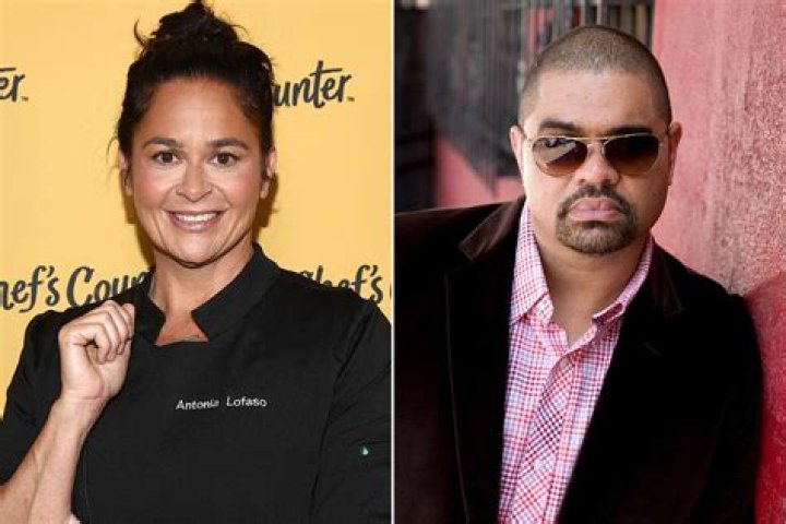 Xea Myers&rsquo; bio who is the daughter of Antonia Lofaso and Heavy D
