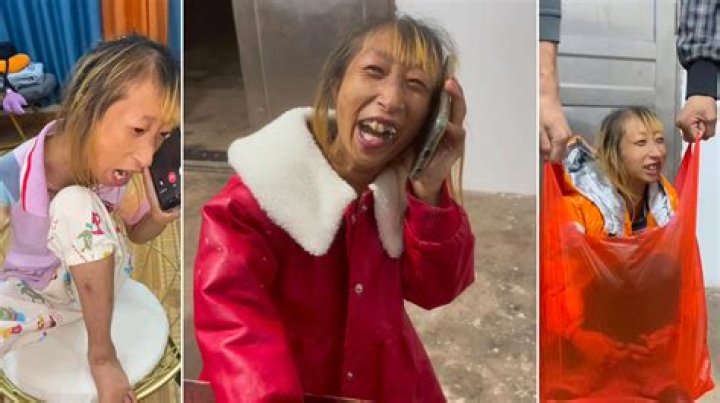 Xiao Xiao / Chinese Kick Girl Image Gallery (List View) Know Your Meme