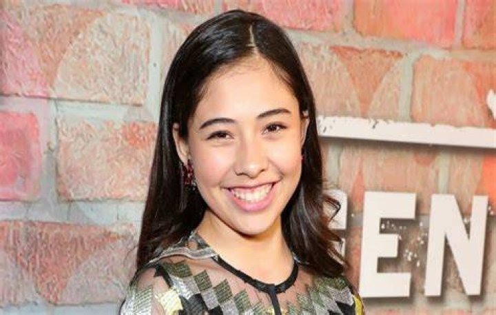 Xochitl Gomez age, height, net worth, boyfriend, movies and biography