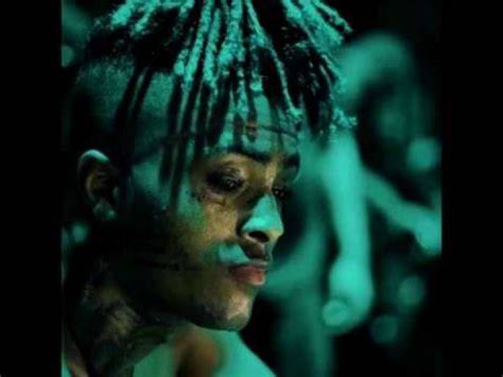 XXXTENTACION Save Me lyrics YouTube