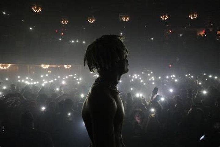 XXXTentacion's Ex Who Accused Him of Abuse Appears in His Video XXL