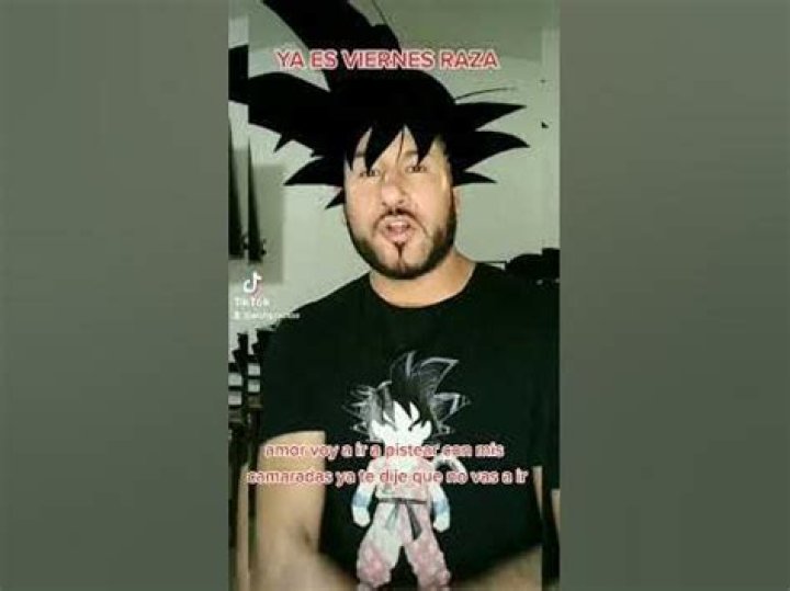 Ya es viernes raza YouTube