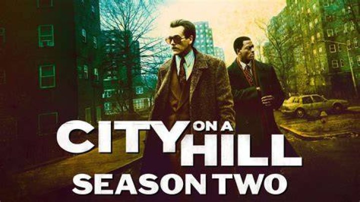 YABANCI DİZİ &Ouml;NERİLERİ city on a hill Wattpad