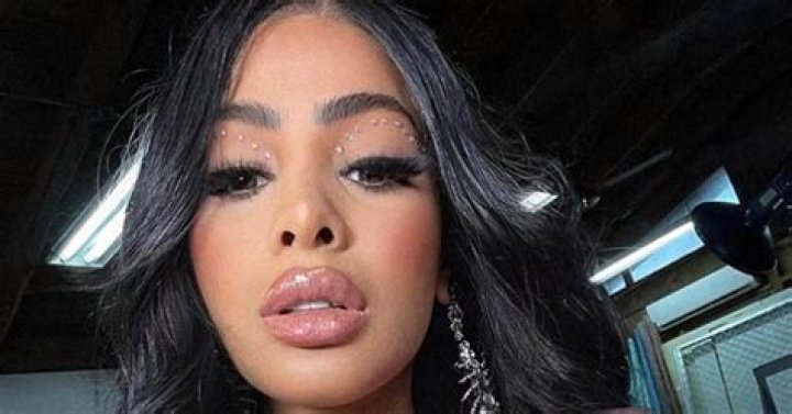 Yailin Is Pregnant This Is How Anuel AA Revealed the Sex of His Baby