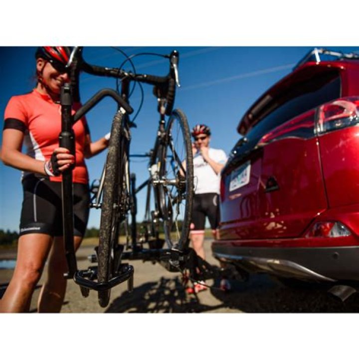 Yakima HoldUp Evo 2" The eBike Specialist eBikes Fremantle eBikes