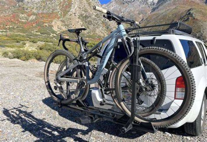 Yakima StageTwo Vapor The eBike Specialist eBikes Fremantle