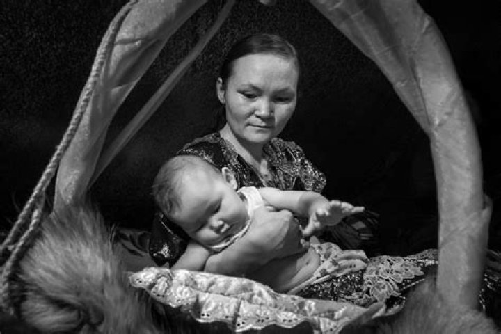 Yamal International Photo Awards