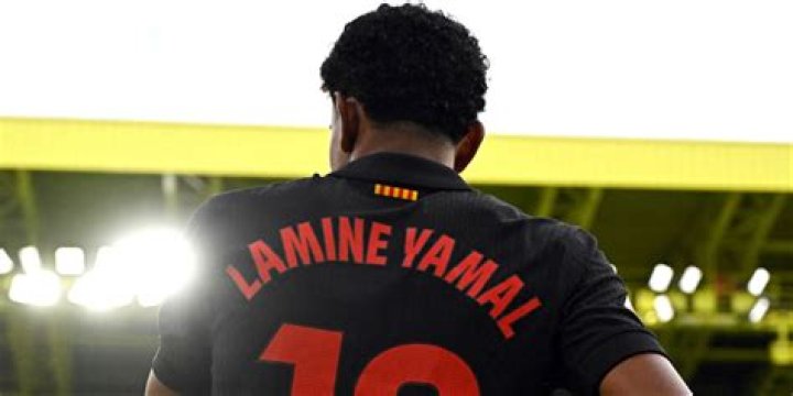 Yamine Lamal Origin: Unraveling The Roots Of A Mysterious Name