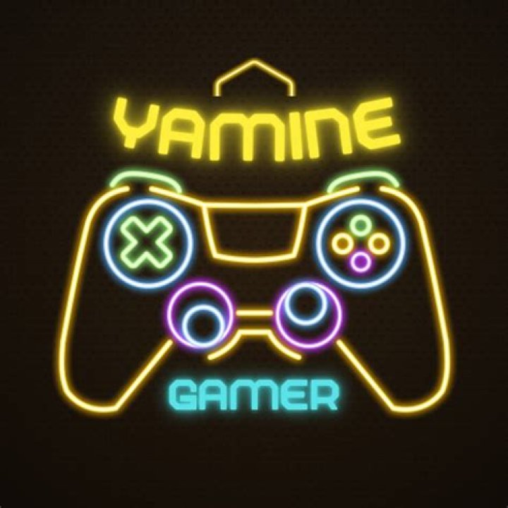 Yamine YouTube