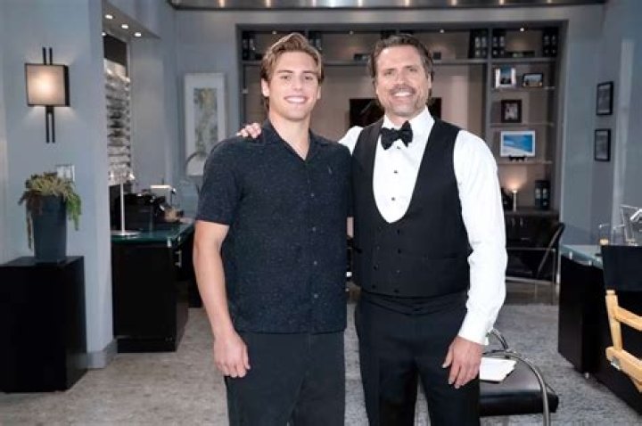 Y&R&rsquo;s Joshua Morrow Chats On Phick&rsquo;s Future, His CoStars & Nick&rsquo;s