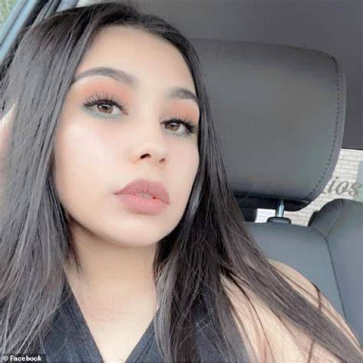 Yareni RiosGonzalez was hit by a train while detained in a police car