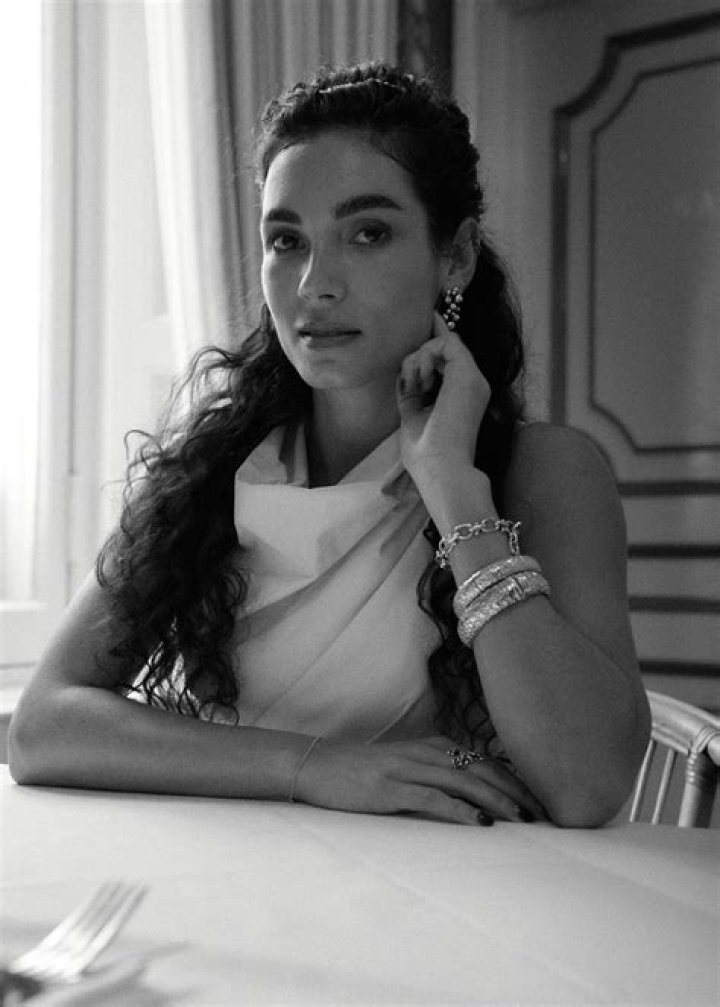 Yasmeen Scott Wiki, Biography, Age, Husband, Net Worth