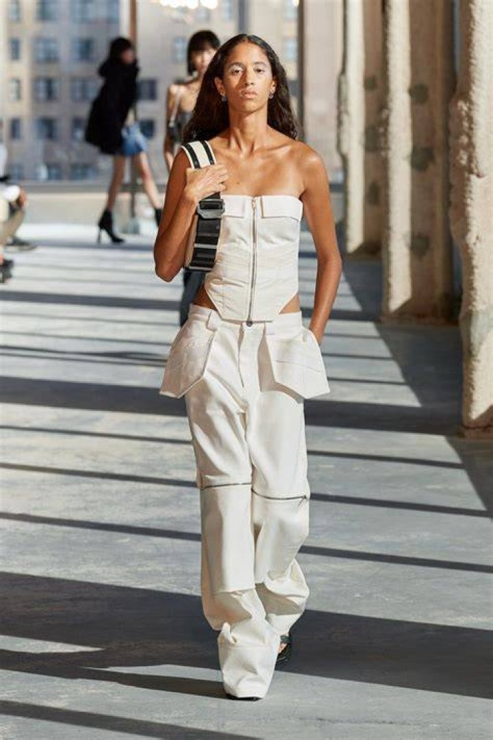 Yasmin Lee Fashion Fashion Trends