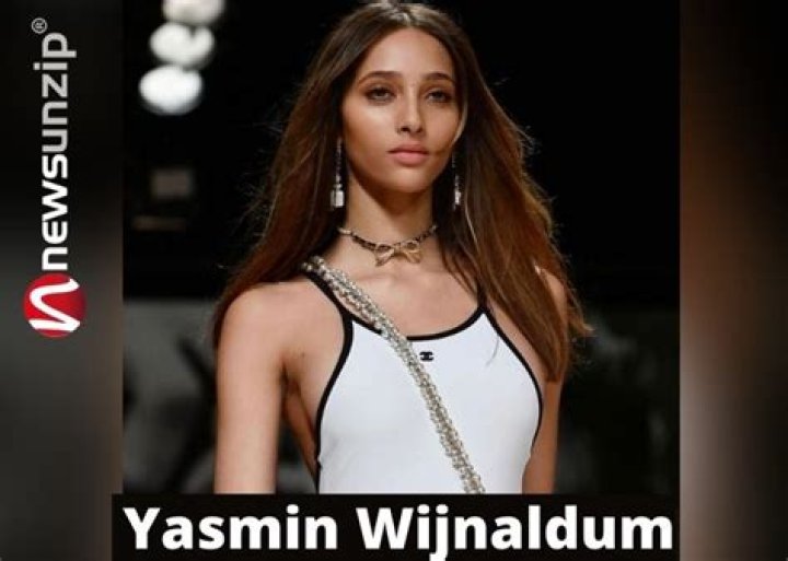 Yasmin Wijnaldum Net Worth, Bio, Age, Wiki, Height, Zodiac, Relationships & Filmography