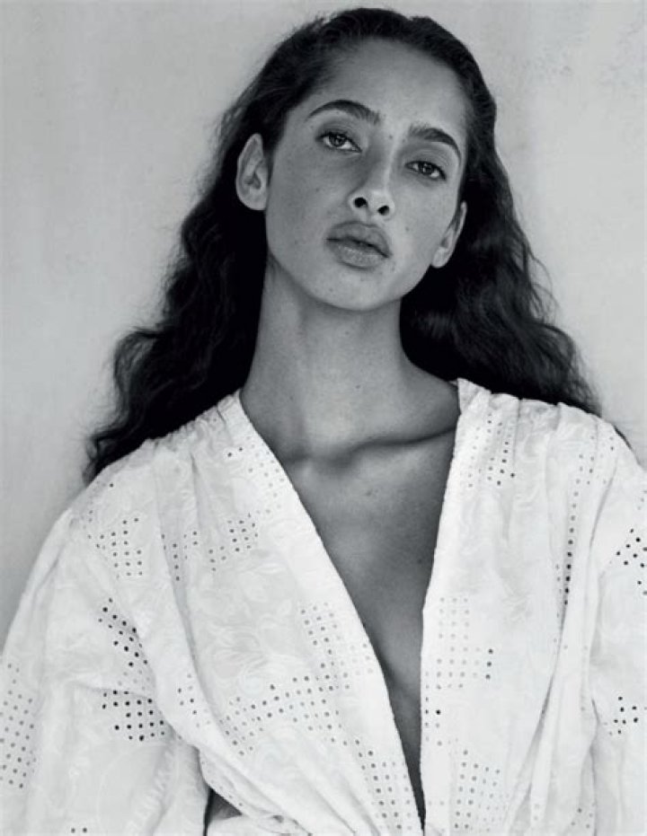 Yasmin Wijnaldum the wonders