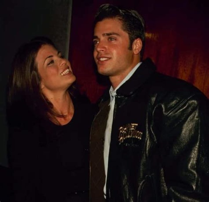 Yasmine Bleeth Children