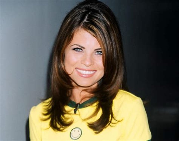 Yasmine Bleeth photo gallery 45 best Yasmine Bleeth pics Celebs