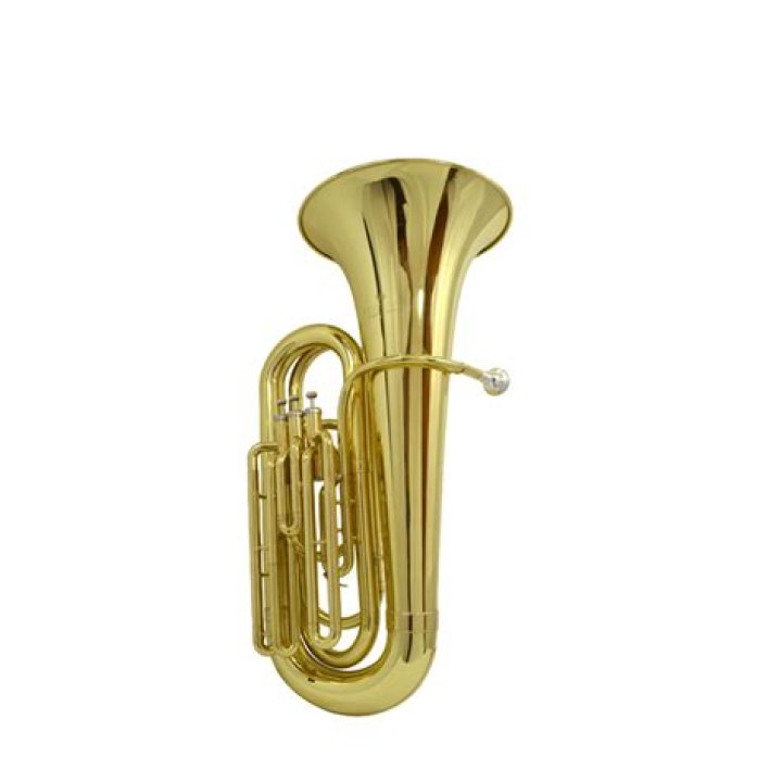 YEB201 Overview Tubas Brass & Woodwinds Musical Instruments