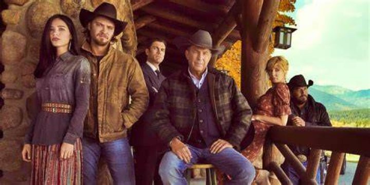 Yellowstone cast All characters and actors in the series Dexerto