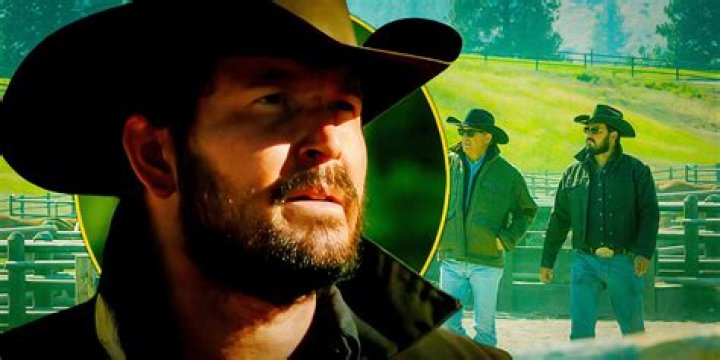 Yellowstone regarding why Kevin Costner&rsquo;s wife filed for divorce en