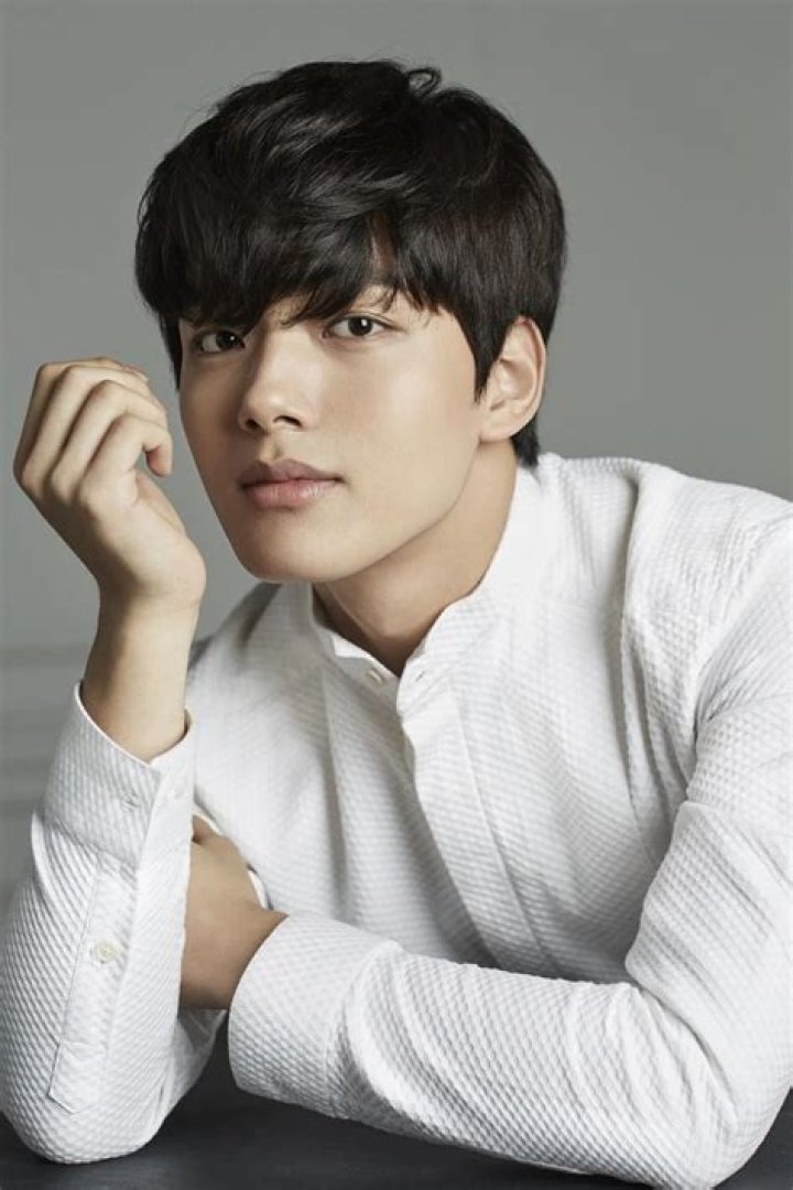 Yeo Jin Goo Drama Wiki Fandom
