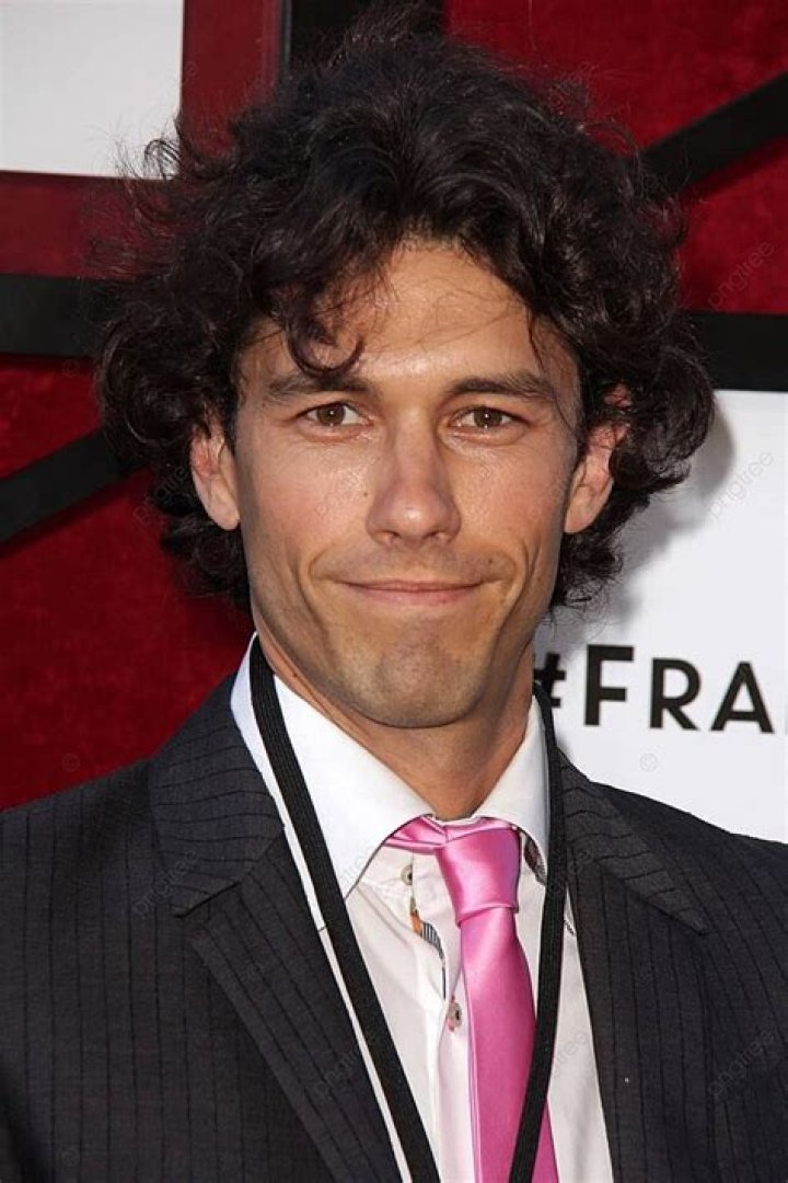 Yep! This is Tom Franco. Tom franco, Franco, American actors