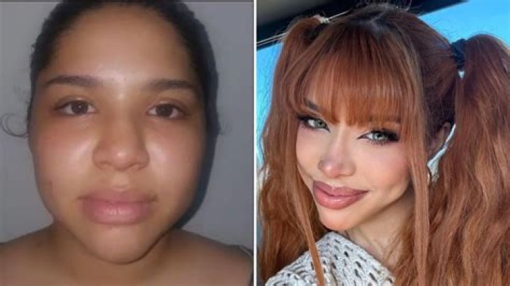 YERI MUA HABLA DE SU MEDIA HERMANA Y LA RELACION QUE TUVO SU PAPA 😱😳