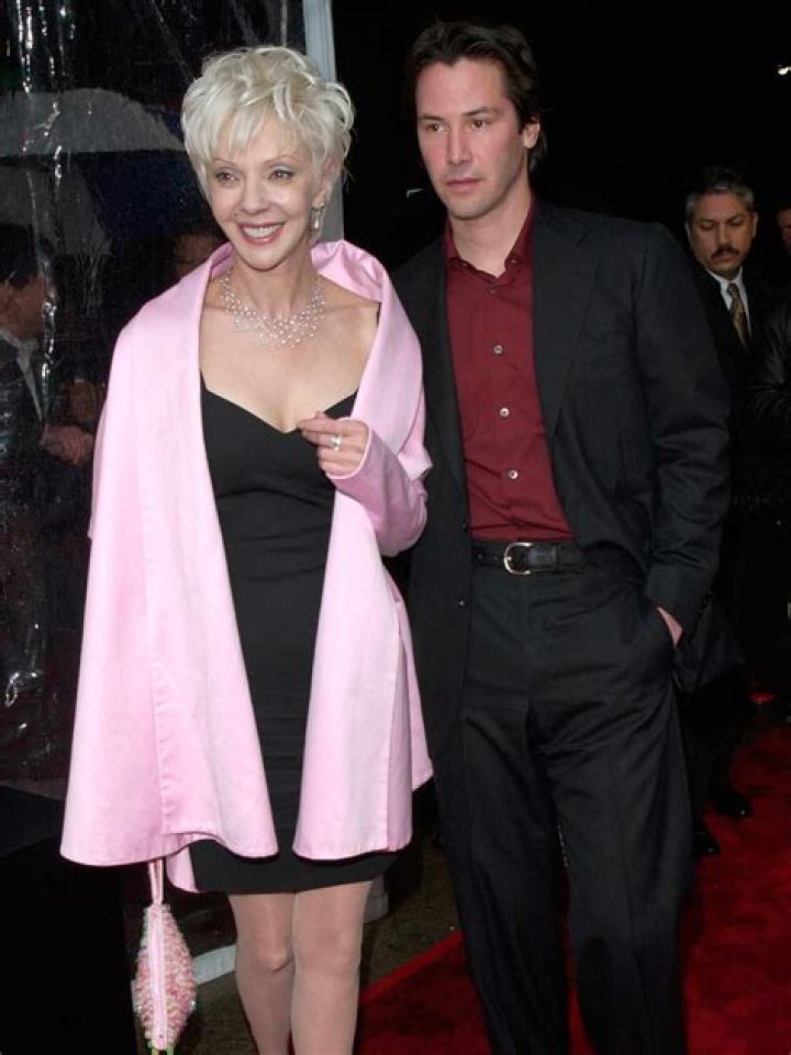 Yes, Keanu Reeves Does Have Siblings &mdash; Here's What We Know About Them