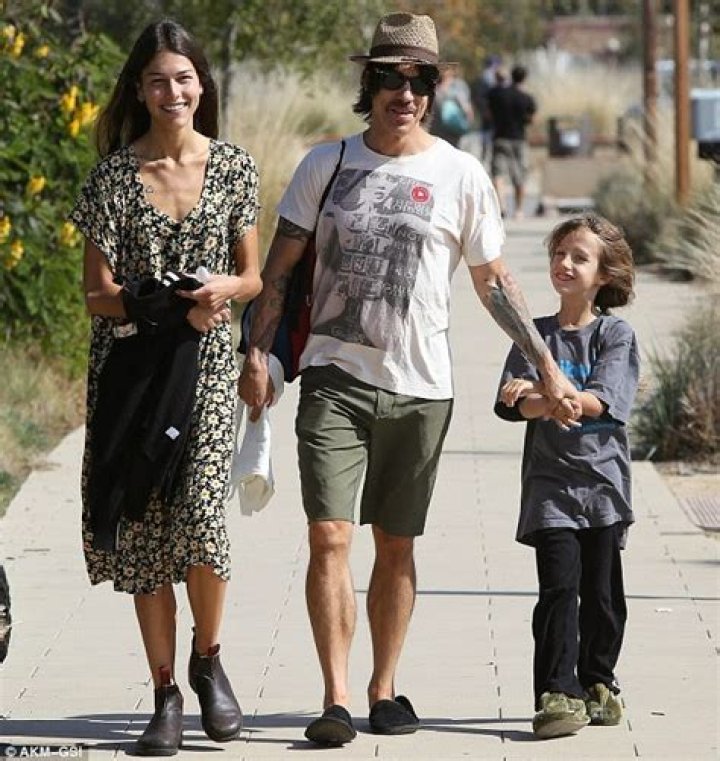 yestheyarebeautiful Everly Bear Kiedis