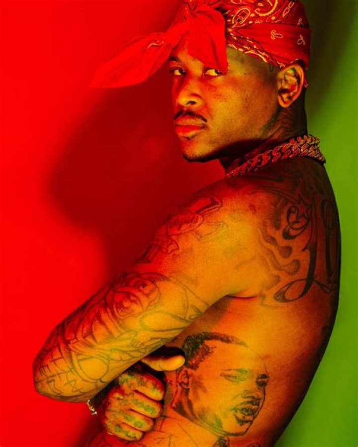 YG 'I'm Stepping Into My Powers' Microphone Check NPR