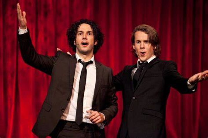 Ylvis music, videos, stats, and photos Last.fm