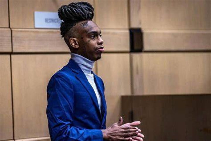 YNW Melly Attorney Questions Why Rapper Would Kill His 'Best Friends'