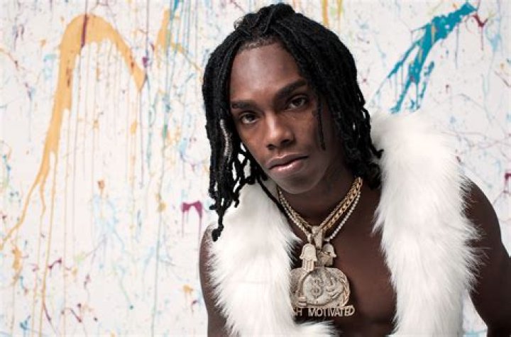 YNW Melly Double Murder Charges Florida Prosecutors Seeking Death