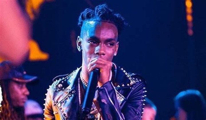 YNW Melly Ethnicity Is He African? Religion And Parents