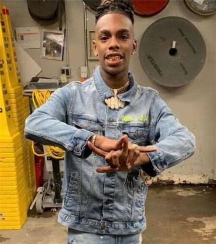YNW Melly Height, Weight, Age, Body Statistics Healthy Celeb
